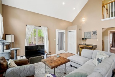 Welcome to 79 Muskegon Circle, a charming 3BR/2.5BA on Eagle Rock Golf and Ski Resort in Pennsylvania - for sale on GolfHomes.com, golf home, golf lot