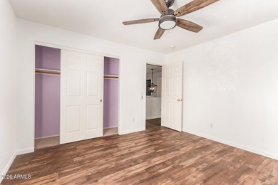 This spacious 5-bedroom home blends comfort, functionality, and on Wigwam Golf  Resort Litchfield Park  in Arizona - for sale on GolfHomes.com, golf home, golf lot