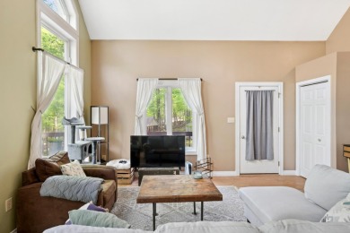 Welcome to 79 Muskegon Circle, a charming 3BR/2.5BA on Eagle Rock Golf and Ski Resort in Pennsylvania - for sale on GolfHomes.com, golf home, golf lot