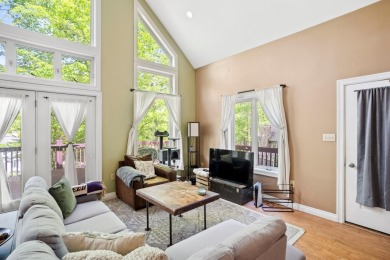 Welcome to 79 Muskegon Circle, a charming 3BR/2.5BA on Eagle Rock Golf and Ski Resort in Pennsylvania - for sale on GolfHomes.com, golf home, golf lot