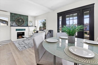 Ideally situated between the dynamic neighborhoods of North and on Balboa Park Golf Course in California - for sale on GolfHomes.com, golf home, golf lot