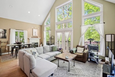 Welcome to 79 Muskegon Circle, a charming 3BR/2.5BA on Eagle Rock Golf and Ski Resort in Pennsylvania - for sale on GolfHomes.com, golf home, golf lot