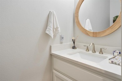 Welcome to Pinnacle Golf Club Living!

Located behind the 8th on Pinnacle Golf and Boat Club in Texas - for sale on GolfHomes.com, golf home, golf lot