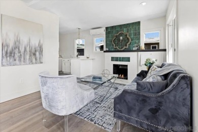 Ideally situated between the dynamic neighborhoods of North and on Balboa Park Golf Course in California - for sale on GolfHomes.com, golf home, golf lot