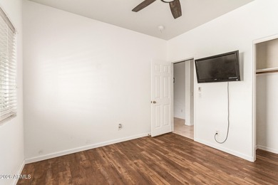 This spacious 5-bedroom home blends comfort, functionality, and on Wigwam Golf  Resort Litchfield Park  in Arizona - for sale on GolfHomes.com, golf home, golf lot