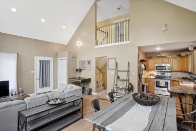 Welcome to 79 Muskegon Circle, a charming 3BR/2.5BA on Eagle Rock Golf and Ski Resort in Pennsylvania - for sale on GolfHomes.com, golf home, golf lot