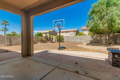 This spacious 5-bedroom home blends comfort, functionality, and on Wigwam Golf  Resort Litchfield Park  in Arizona - for sale on GolfHomes.com, golf home, golf lot