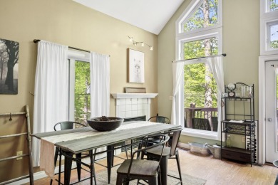 Welcome to 79 Muskegon Circle, a charming 3BR/2.5BA on Eagle Rock Golf and Ski Resort in Pennsylvania - for sale on GolfHomes.com, golf home, golf lot