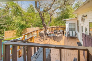 PRICED WELL BELOW APPRAISAL VALUE!! Beautiful 3, 2, 2 plus on Hide-A-Way Lake Golf Course in Texas - for sale on GolfHomes.com, golf home, golf lot