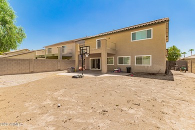 This spacious 5-bedroom home blends comfort, functionality, and on Wigwam Golf  Resort Litchfield Park  in Arizona - for sale on GolfHomes.com, golf home, golf lot