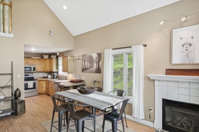 Welcome to 79 Muskegon Circle, a charming 3BR/2.5BA on Eagle Rock Golf and Ski Resort in Pennsylvania - for sale on GolfHomes.com, golf home, golf lot