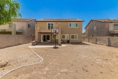 This spacious 5-bedroom home blends comfort, functionality, and on Wigwam Golf  Resort Litchfield Park  in Arizona - for sale on GolfHomes.com, golf home, golf lot