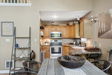 Welcome to 79 Muskegon Circle, a charming 3BR/2.5BA on Eagle Rock Golf and Ski Resort in Pennsylvania - for sale on GolfHomes.com, golf home, golf lot