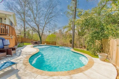 PRICED WELL BELOW APPRAISAL VALUE!! Beautiful 3, 2, 2 plus on Hide-A-Way Lake Golf Course in Texas - for sale on GolfHomes.com, golf home, golf lot