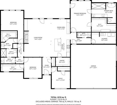 Welcome to Pinnacle Golf Club Living!

Located behind the 8th on Pinnacle Golf and Boat Club in Texas - for sale on GolfHomes.com, golf home, golf lot