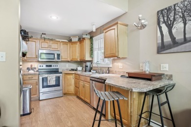 Welcome to 79 Muskegon Circle, a charming 3BR/2.5BA on Eagle Rock Golf and Ski Resort in Pennsylvania - for sale on GolfHomes.com, golf home, golf lot