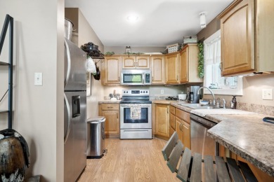 Welcome to 79 Muskegon Circle, a charming 3BR/2.5BA on Eagle Rock Golf and Ski Resort in Pennsylvania - for sale on GolfHomes.com, golf home, golf lot