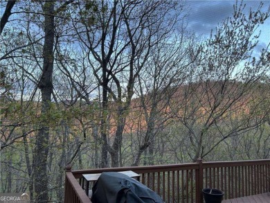 Welcome to The Wolf Den, a masterfully remodeled mountain on Bent Tree Golf Course in Georgia - for sale on GolfHomes.com, golf home, golf lot