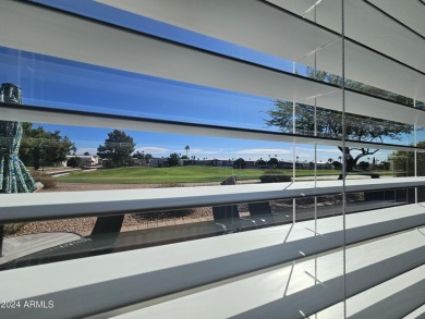 Gorgeous 2BD 2BA Corner Lot On The Golf Course! Open Floor Plan on Viewpoint Golf Resort in Arizona - for sale on GolfHomes.com, golf home, golf lot