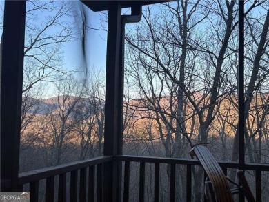 Welcome to The Wolf Den, a masterfully remodeled mountain on Bent Tree Golf Course in Georgia - for sale on GolfHomes.com, golf home, golf lot