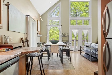 Welcome to 79 Muskegon Circle, a charming 3BR/2.5BA on Eagle Rock Golf and Ski Resort in Pennsylvania - for sale on GolfHomes.com, golf home, golf lot