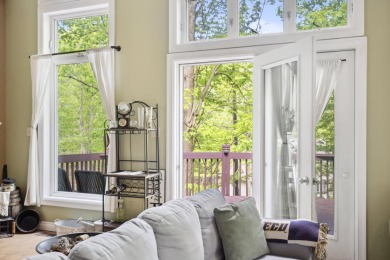 Welcome to 79 Muskegon Circle, a charming 3BR/2.5BA on Eagle Rock Golf and Ski Resort in Pennsylvania - for sale on GolfHomes.com, golf home, golf lot