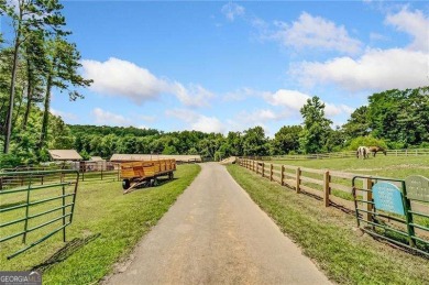 Welcome to The Wolf Den, a masterfully remodeled mountain on Bent Tree Golf Course in Georgia - for sale on GolfHomes.com, golf home, golf lot