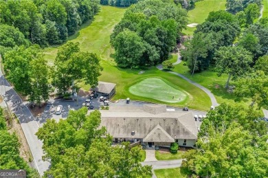 Welcome to The Wolf Den, a masterfully remodeled mountain on Bent Tree Golf Course in Georgia - for sale on GolfHomes.com, golf home, golf lot