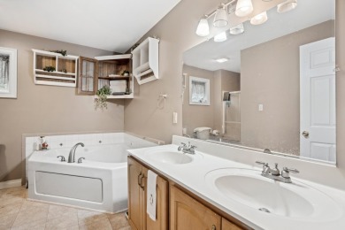 Welcome to 79 Muskegon Circle, a charming 3BR/2.5BA on Eagle Rock Golf and Ski Resort in Pennsylvania - for sale on GolfHomes.com, golf home, golf lot