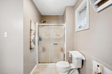 Welcome to 79 Muskegon Circle, a charming 3BR/2.5BA on Eagle Rock Golf and Ski Resort in Pennsylvania - for sale on GolfHomes.com, golf home, golf lot