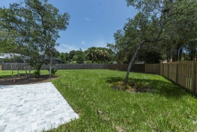 Discover A Unique Opportunity Within The Popular St. Augustine on St. Augustine Shores Golf Club in Florida - for sale on GolfHomes.com, golf home, golf lot