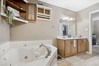 Welcome to 79 Muskegon Circle, a charming 3BR/2.5BA on Eagle Rock Golf and Ski Resort in Pennsylvania - for sale on GolfHomes.com, golf home, golf lot