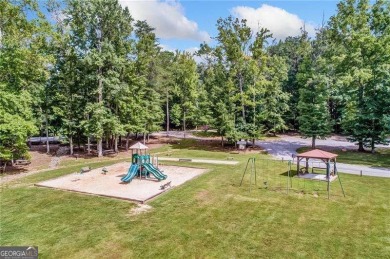 Welcome to The Wolf Den, a masterfully remodeled mountain on Bent Tree Golf Course in Georgia - for sale on GolfHomes.com, golf home, golf lot