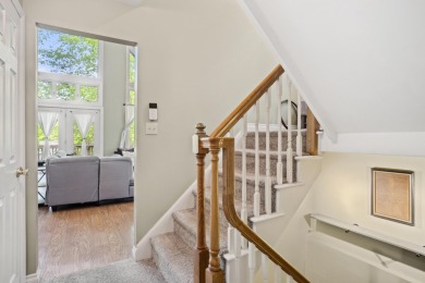 Welcome to 79 Muskegon Circle, a charming 3BR/2.5BA on Eagle Rock Golf and Ski Resort in Pennsylvania - for sale on GolfHomes.com, golf home, golf lot