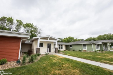 EASY LIVING, COMFORT,  COMMUNITY AWAIT AT THE TERRACES AT GLEN on Arrowhead Golf Course in Iowa - for sale on GolfHomes.com, golf home, golf lot