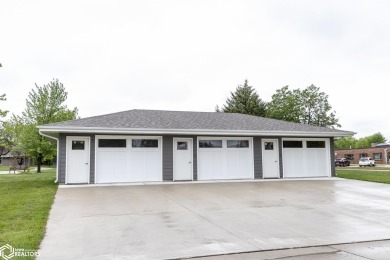 EASY LIVING, COMFORT,  COMMUNITY AWAIT AT THE TERRACES AT GLEN on Arrowhead Golf Course in Iowa - for sale on GolfHomes.com, golf home, golf lot
