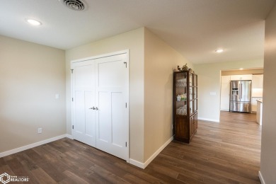 EASY LIVING, COMFORT,  COMMUNITY AWAIT AT THE TERRACES AT GLEN on Arrowhead Golf Course in Iowa - for sale on GolfHomes.com, golf home, golf lot
