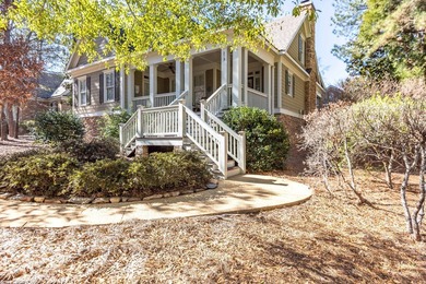 Perfection in Longleaf! This very popular *Azalea* plan is a on Callaway Gardens Golf Resort  in Georgia - for sale on GolfHomes.com, golf home, golf lot