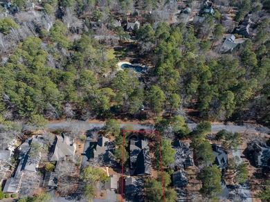 Perfection in Longleaf! This very popular *Azalea* plan is a on Callaway Gardens Golf Resort  in Georgia - for sale on GolfHomes.com, golf home, golf lot