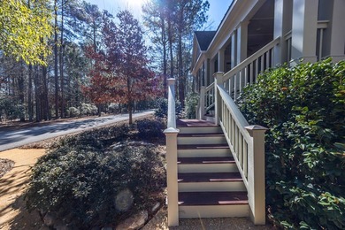 Perfection in Longleaf! This very popular *Azalea* plan is a on Callaway Gardens Golf Resort  in Georgia - for sale on GolfHomes.com, golf home, golf lot