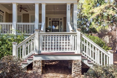 Perfection in Longleaf! This very popular *Azalea* plan is a on Callaway Gardens Golf Resort  in Georgia - for sale on GolfHomes.com, golf home, golf lot