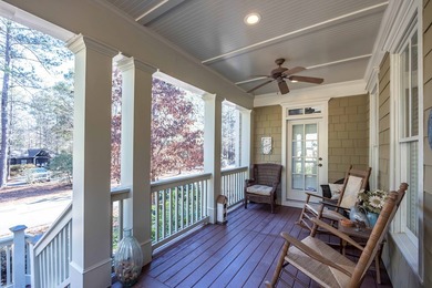 Perfection in Longleaf! This very popular *Azalea* plan is a on Callaway Gardens Golf Resort  in Georgia - for sale on GolfHomes.com, golf home, golf lot