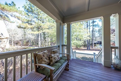 Perfection in Longleaf! This very popular *Azalea* plan is a on Callaway Gardens Golf Resort  in Georgia - for sale on GolfHomes.com, golf home, golf lot