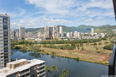 FIRST OPEN HOUSE on SUNDAY 12/15 2-5PM! Discover the perfect on Ala Wai Golf Course in Hawaii - for sale on GolfHomes.com, golf home, golf lot