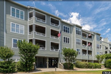 SOUNDFRONT, first floor with ELEVATOR! Whether you are looking on Nags Head Golf Links in North Carolina - for sale on GolfHomes.com, golf home, golf lot