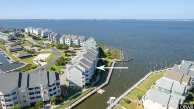 SOUNDFRONT, first floor with ELEVATOR! Whether you are looking on Nags Head Golf Links in North Carolina - for sale on GolfHomes.com, golf home, golf lot