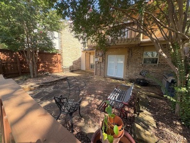 Property Description
This townhome has everything you can want! on The Country Place in Texas - for sale on GolfHomes.com, golf home, golf lot