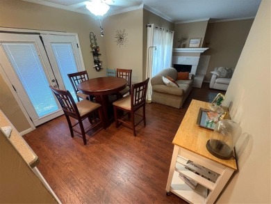 Property Description
This townhome has everything you can want! on The Country Place in Texas - for sale on GolfHomes.com, golf home, golf lot