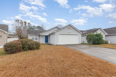 This extremely well-maintained 2 bedroom home in the Golf Forest on Palmetto Greens Golf and Country Club in South Carolina - for sale on GolfHomes.com, golf home, golf lot