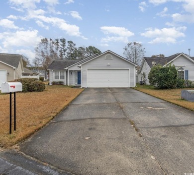 This extremely well-maintained 2 bedroom home in the Golf Forest on Palmetto Greens Golf and Country Club in South Carolina - for sale on GolfHomes.com, golf home, golf lot